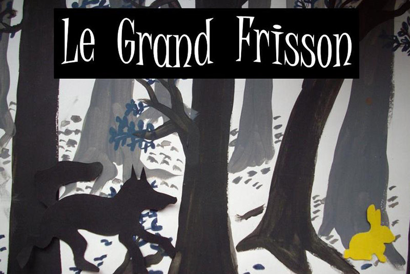 Le Grand Frisson